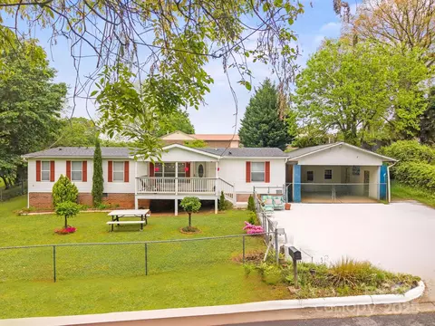 1106 3rd Sw Ave SW, Hickory, NC 28602