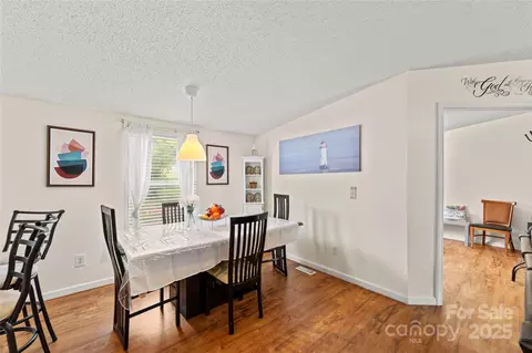 Dining - 1106 3rd Sw Ave SW, Hickory, NC 28602 photo 1 of 3