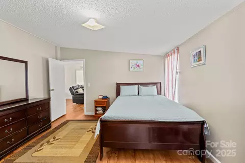 Bedroom - 1106 3rd Sw Ave SW, Hickory, NC 28602 photo 1 of 4