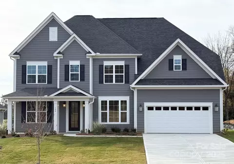 120 Adalyn Ivy 3 Ln #3, Mooresville, NC 28115
