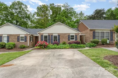 652 Camrose Ne Cir NE, Concord, NC 28025