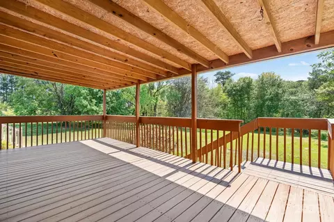 Exterior - 4815 Rifle Range Rd, Conover, NC 28613 photo 5 of 7