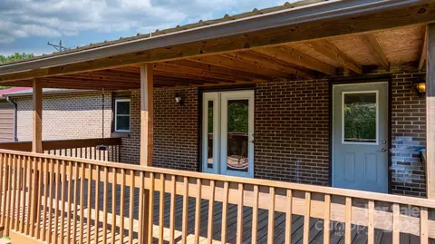 Exterior - 4815 Rifle Range Rd, Conover, NC 28613 photo 4 of 7