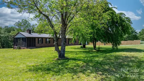 Exterior - 4815 Rifle Range Rd, Conover, NC 28613 photo 7 of 7