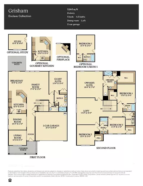 4516 Potters Wheel Dr, Fort Mill, SC 29715