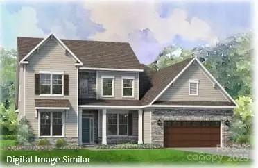 128 Adalyn Ivy 5 Ln #5, Mooresville, NC 28115