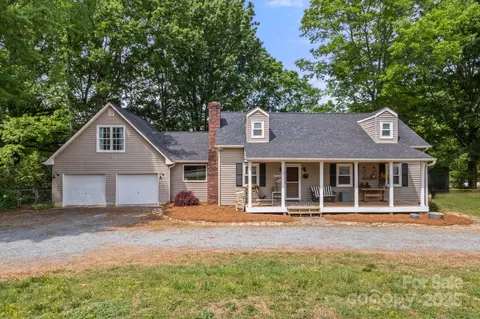10139 Arlington Church Rd, Mint Hill, NC 28227