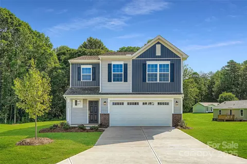 2101 Columbidae Ln, Gastonia, NC 28052