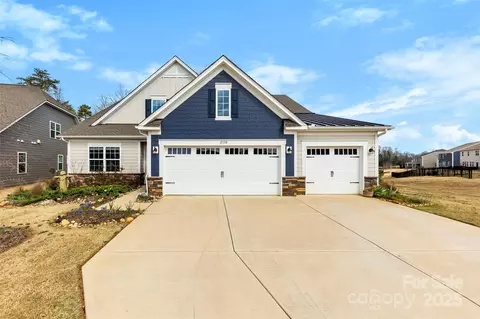 21110 Bank Fire Ln, Huntersville, NC 28078