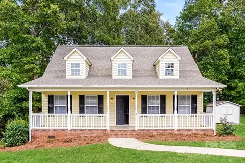 1930 Manning Pl, Rock Hill, SC 29730