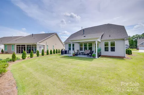 Exterior - 3029 Trace Meadow Ct, York, SC 29745 photo 6 of 9