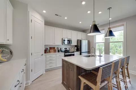 Kitchen - 3029 Trace Meadow Ct, York, SC 29745 photo 2 of 4