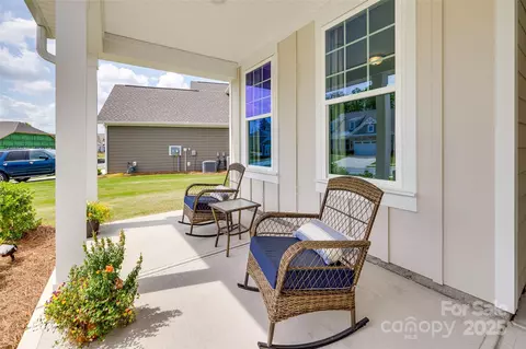 Exterior - 3029 Trace Meadow Ct, York, SC 29745 photo 3 of 9