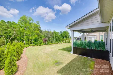 Exterior - 3029 Trace Meadow Ct, York, SC 29745 photo 7 of 9
