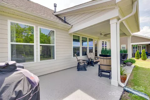 Exterior - 3029 Trace Meadow Ct, York, SC 29745 photo 5 of 9