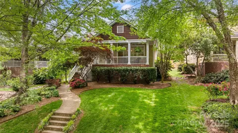 2306 Club Rd, Charlotte, NC 28205