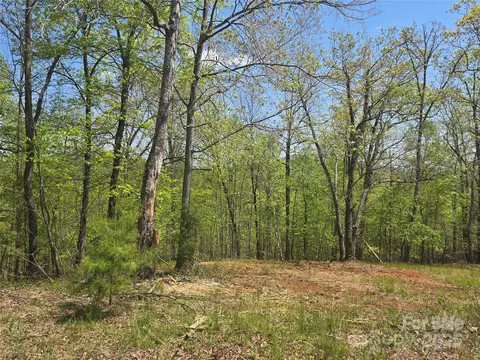 High Rock Ridge, Lake Lure, NC 28746