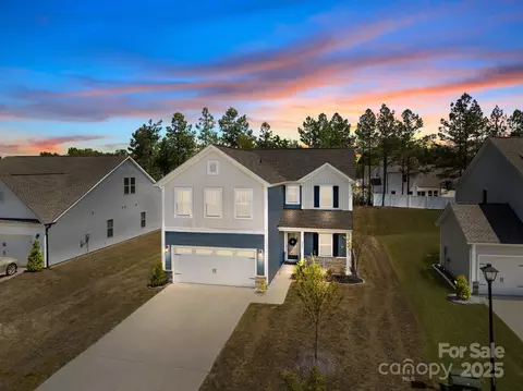 2022 Mcdonald Dr, Stanfield, NC 28163