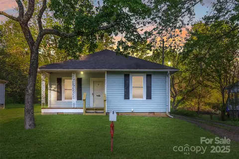 872 Wellman St, Gastonia, NC 28054
