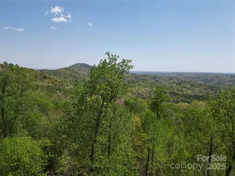 High Rock Ridge, Lake Lure, NC 28746