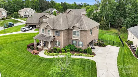 2655 Stonewood Vw, Kannapolis, NC 28081