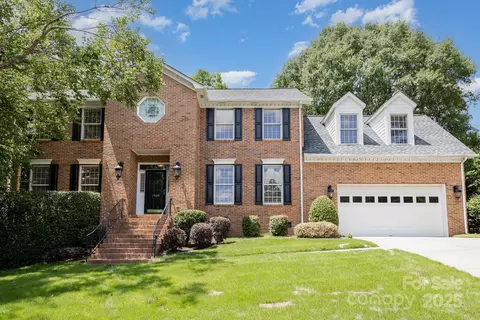 1468 Woodhurst Dr, Rock Hill, SC 29732