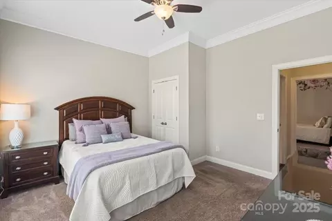 Bedroom - 1356 Rainier Dr, Fort Mill, SC 29708 photo 7 of 8