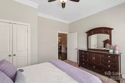 Bedroom - 1356 Rainier Dr, Fort Mill, SC 29708 photo 8 of 8