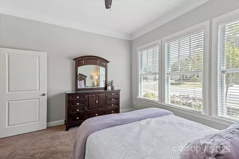 Bedroom - 1356 Rainier Dr, Fort Mill, SC 29708 photo 4 of 8
