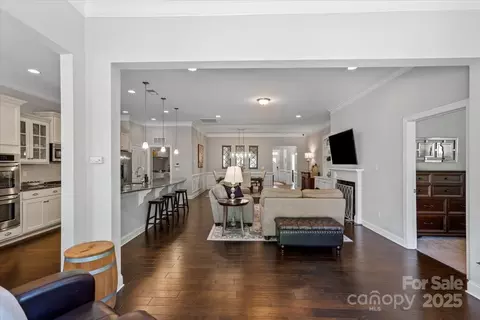 Entry Way - 1356 Rainier Dr, Fort Mill, SC 29708 photo 3 of 4