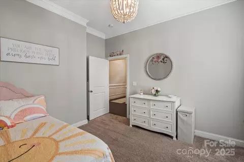 Bedroom - 1356 Rainier Dr, Fort Mill, SC 29708 photo 5 of 8