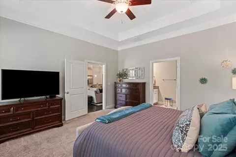 Bedroom - 1356 Rainier Dr, Fort Mill, SC 29708 photo 1 of 8