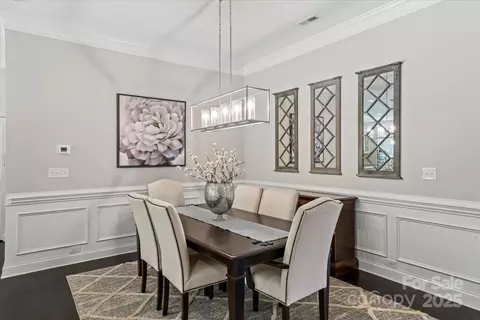 Dining - 1356 Rainier Dr, Fort Mill, SC 29708 photo 4 of 4