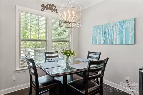 Dining - 1356 Rainier Dr, Fort Mill, SC 29708 photo 3 of 4
