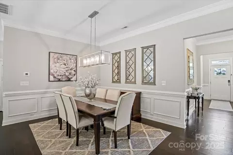 Dining - 1356 Rainier Dr, Fort Mill, SC 29708 photo 2 of 4