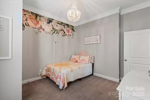 Bedroom - 1356 Rainier Dr, Fort Mill, SC 29708 photo 6 of 8