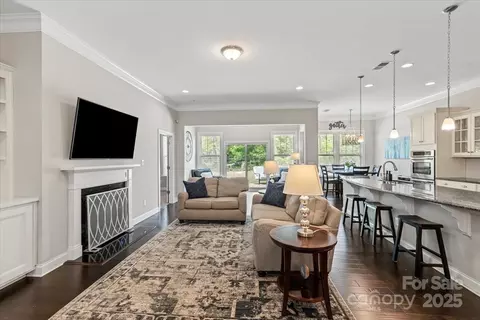 Living - 1356 Rainier Dr, Fort Mill, SC 29708 photo 3 of 4