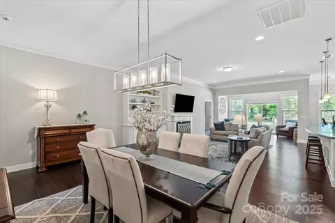 Dining - 1356 Rainier Dr, Fort Mill, SC 29708 photo 1 of 4