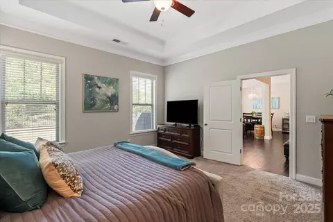 Bedroom - 1356 Rainier Dr, Fort Mill, SC 29708 photo 2 of 8