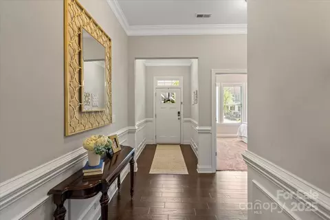Entry Way - 1356 Rainier Dr, Fort Mill, SC 29708 photo 2 of 4