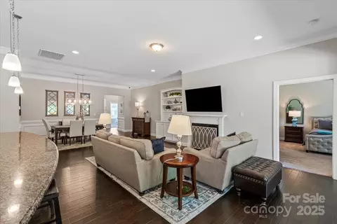 Living - 1356 Rainier Dr, Fort Mill, SC 29708 photo 2 of 4