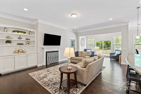 Living - 1356 Rainier Dr, Fort Mill, SC 29708 photo 4 of 4