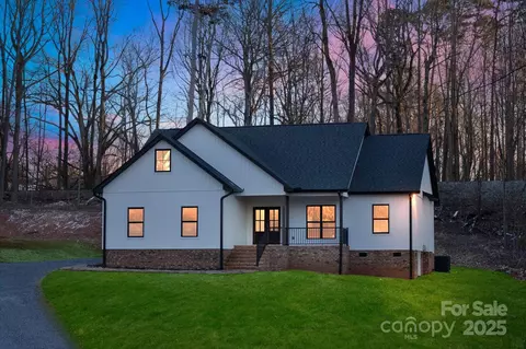 252 Big Lick Rd, Stanfield, NC 28163