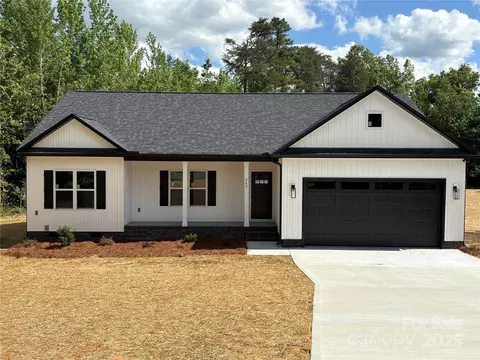 Lilly Pad Drive, Salisbury, NC 28146