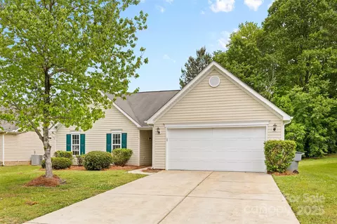 11616 Placer Maple Ln, Charlotte, NC 28269