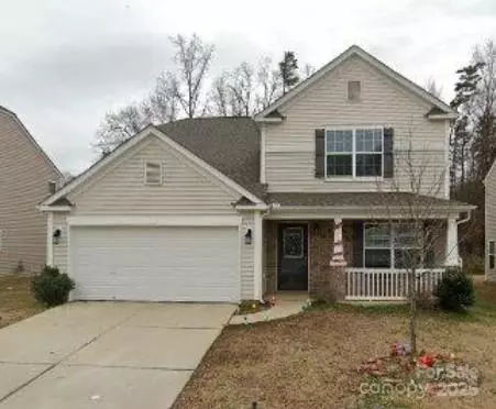 4819 Mcclure Rd, Charlotte, NC 28216
