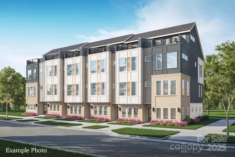 552 Rountree 11 Rd #11, Charlotte, NC 28217