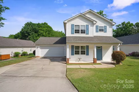 117 Howe St, Belmont, NC 28012