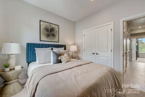 Bedroom - 322 Catawba Ave, Davidson, NC 28036 photo 7 of 7