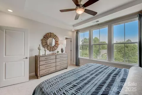 Bedroom - 322 Catawba Ave, Davidson, NC 28036 photo 3 of 7